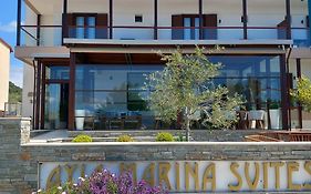 Ayia Marina Suites